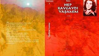 Sakine Cansız'ın 'Hep Kavgaydı Yaşamım' kitabı çıkıyor