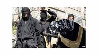 Suriye'de savaşan yabancı milisler