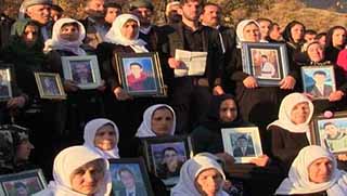 UCM, Roboskî başvurusunu kabul etmedi