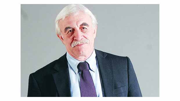 'Yolsuzluk' ancak 'faşizan' yolda örtbas edilebilir-Cengiz Çandar