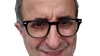 AKP-Cemaat Çatışmasında Kürdlerin Tavrı- Cemil Gündoğan