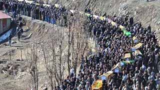 Bugün günlerden Roboski... Cafer Solgun / Taraf