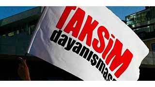 Taksim Dayanışması'ndan eylem çağrısı