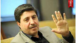 Altan Tan'dan Erdoğan'a: Haklıysan aklanacaksın, haksızsan hesap vereceksin