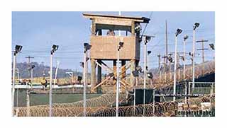 'Cezaevlerinde hak ihlali yaşanıyor'