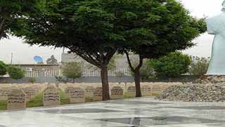 Helebçe katliamın yıl dönümünde il olacak!