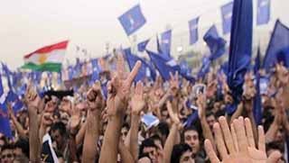 Noşîrwan: Goran Hareketi, şahıslara bağlı olmamalı