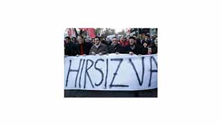 Sunday Times: Erdoğan eline sopayı alıyor