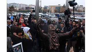Amed’de Roboski anıtı açıldı