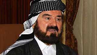 Elî Qeredaxî: Suriye’de savaşmak cihattır