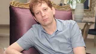 İranlı işadamı Zencani gözaltında