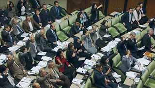 Kürd Parlamenterler Federasyonu’ kuruluyor