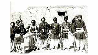 Kürdistan Tarihinde Pazuki Aşireti ve Öcalan – Fikret Yaşar 