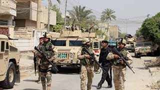 Musul’da kanlı saldırı