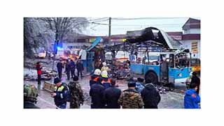 Rusya'da bir patlama daha