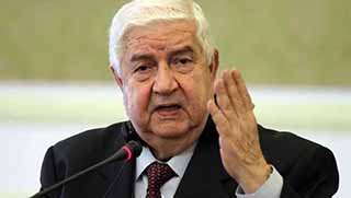 Suriye: İran’ı Cenevre-2’nin dışında tutmak mantıklı değil