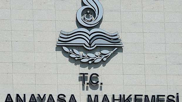 Avukatlar BDP'li Tutuklu Vekiller İçin AYM Başvurdu