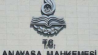 Avukatlar BDP'li Tutuklu Vekiller İçin AYM Başvurdu