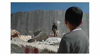 Antep-Cerablus sınırına duvar örüldü