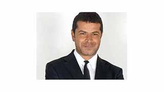 Benim Bir Hayalim Var - Cüneyt Özdemir / Radikal