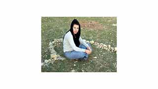 Evi göstericiler tarafından yakılan kıza 12,5 yıl hapis