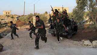  İranlı Medya, Türkiye'nin Suriye Politikasına Ağır Eleştirileri Sürdürüyor