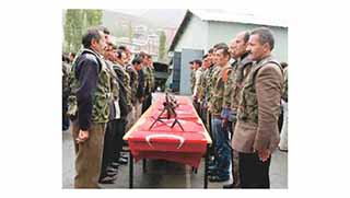 Köy Korucuları: Devlet ve askerler bizi kullandı