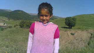 Sera Yavuz’a 26 bin 947 lira 17 kuruş değer biçtiler!