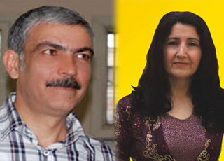 AYM: BDP'li Tutuklu Vekilleri Haklı Buldu