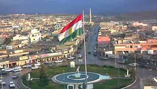 Bağdat: Kürdistan’da Arapça’nın da kullanılması gerek