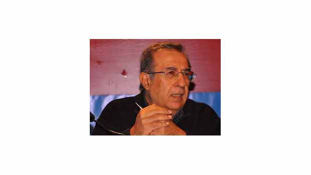 Gerger: Cenevre 2, Kürtler için geri alınmaz hakka dönüşür