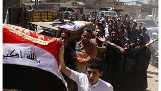 Irak’ta 2013’ün kanlı bilançosu