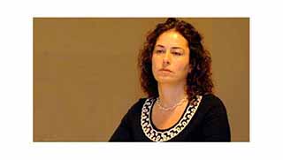 Pınar Selek'e verilen müebbet hapis cezasına onama talebi