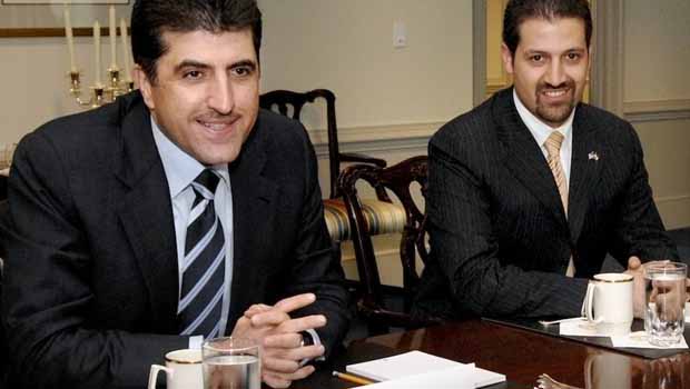 Qubad Talebanî Başbakan Yardımcılığına aday