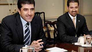 Qubad Talebanî Başbakan Yardımcılığına aday