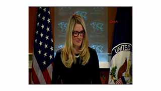 'Enbar'daki olayları yakından izliyoruz'