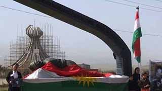 Helebce il tasarısı yeniden Irak Bakanlar Kurulu’nda