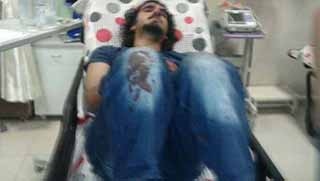 İHD heyeti Afyon'daki kürt gençlerine olan saldırıyı inceleyecek