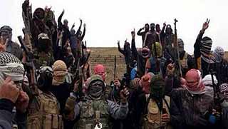 Irak’ta ordu Anbar’ın denetimini sağlayamıyor