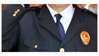 İstihbarat Daire Başkanlığı'nda 12 müdür görevden alındı