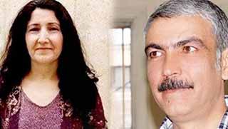 Kürt Vekiller tahliye edildi