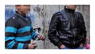 Oyuncak silahla gaspa 18 yıl hapis istemi