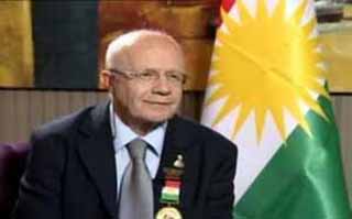 Beşikçi’ye   “Kürt düşmanı” diyen Türk dostu