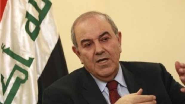 İyad Allavi: Kaide’ye karşı askeri güç kullanmak işe yaramaz