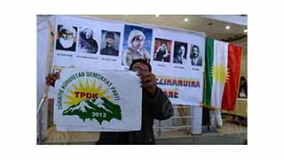 Kürdistan Partisi Kuruluş İçin Başvurdu