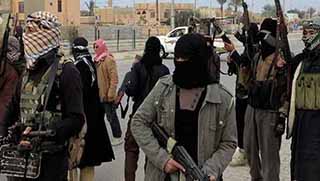 Felluce artık El Kaide’nin İslam Devleti!