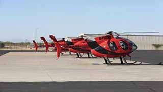 Kurdistan Hükümeti 14 Helikopter alıyor..