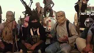 ‘Maliki, IŞİD’in uyuyan hücrelerini uyandırıyor’