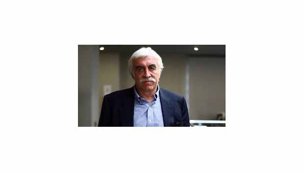 Cengiz Çandar'Yolsuzluk'tan kaçarken 'Ergenekon'a tutulmak'