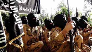 IŞİD Musul'da şarkı dinlemeyi yasakladı